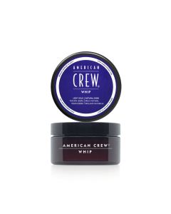 AMERICAN CREW Styling pena za kosu WHIP, Light hold, 85 g - VSD00743
