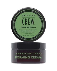 AMERICAN CREW Krema za oblikovanje kose Forming cream, Medium hold, 50 g - VSD00745