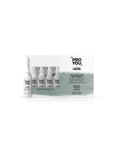 REVLON PROFESSIONAL Ampule za kosu PRO YOU The Winner, 12X6 ml - VSD02529