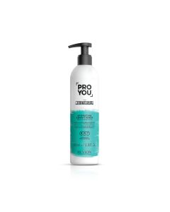 REVLON PROFESSIONAL Balzam za kosu PRO YOU The moisturizer, Hydrating, 350 ml - VSD2503