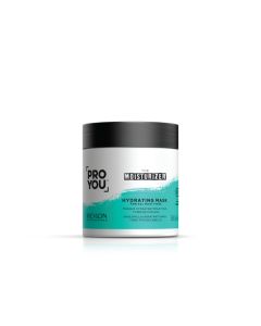 REVLON PROFESSIONAL Maska za kosu PRO YOU The moisturizer, Hydrating, 500 ml - VSD2504