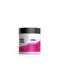 REVLON PROFESSIONAL Maska za kosu PRO YOU The Keeper, Color Care, 500 ml - VSD2514