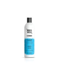 REVLON PROFESSIONAL Šampon za kosu PRO YOU The Amplifier, Volumizing, 350 ml - VSD2517