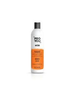 REVLON PROFESSIONAL Šampon za kosu PRO YOU The Tamer, Smoothing, 350 ml - VSD2520