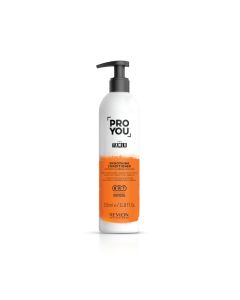 REVLON PROFESSIONAL Balzam za kosu PRO YOU The Tamer, Smoothing, 350 ml - VSD2521