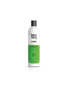 REVLON PROFESSIONAL Šampon za kosu PRO YOU The twister, Curl moisturizing, 350 ml - VSD2523
