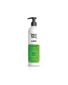 REVLON PROFESSIONAL Balzam za kosu PRO YOU The twister, Curl moisturizing, 350 ml - VSD2524