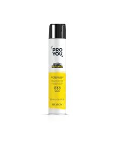 REVLON PROFESSIONAL Lak za kosu PRO YOU The Setter, Extreme hold, 500 ml - VSD2531