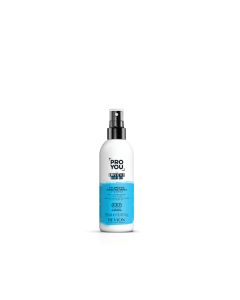REVLON PROFESSIONAL Sprej za volumen kose PRO YOU The Amplifier, Bump up, 250 ml - VSD2535