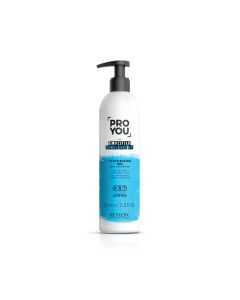 REVLON PROFESSIONAL Gel za kosu PRO YOU The Amplifier, Substance up, 350 ml - VSD2536