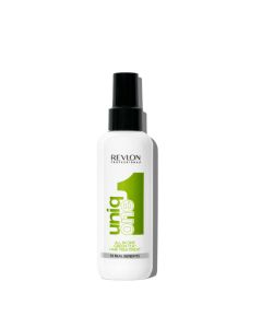 REVLON PROFESSIONAL Maska za kosu u spreju UNIQ ONE, All in one, Green tea, 150 ml - VSD5634