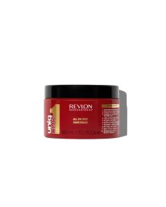 REVLON PROFESSIONAL Maska za kosu UNIQ ONE, All in one, 300 ml - VSD5635