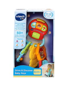 VTECH Baby ključevi - 20965
