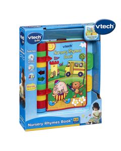 VTECH Edukativna knjiga - 19377