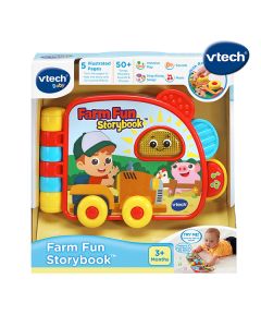 VTECH Edukativne priče- farma - 19376