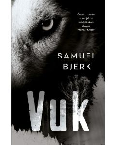 Vuk - 9788652150335