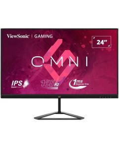 Monitor 24 Viewsonic VX2479-HD-PRO 1920x1080/Full HD/IPS/180Hz/1ms/HDMI/DP/HDR10 - VX2479-HD-PRO