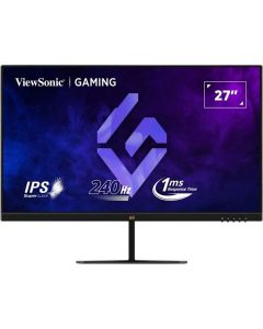 Monitor 27 Viewsonic VX2779A-HD-PRO 1920x1080/Full HD/IPS//240Hz/1ms/2x HDMI/DP/HDR10/AMD FreeSync - VX2779A-HD-PRO