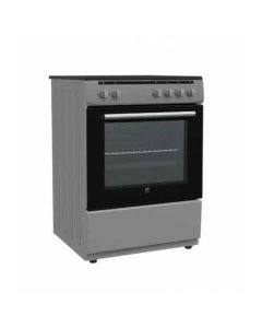 UNION Električni šporet W-60.0 S silver - W-60.0 S