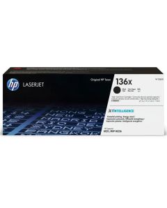 HP Toner 136X - W1360X
