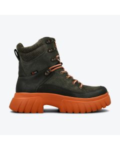 RIEKER Cipele w1871 W - W1871-5440