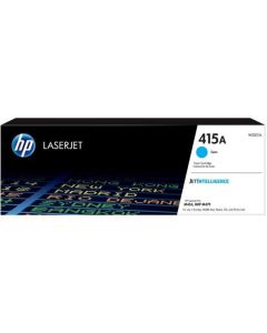HP Toner 415A/plava - W2031A-1