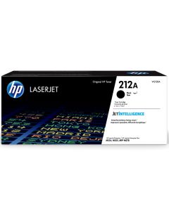 HP Toner 212A crna - W2120A