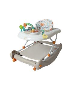 BBO Dubak-klackalica Funride W2241DU2 - beige - W2241DU2BE