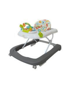 BBO Dubak/guralica Funride W2251UR2 - grey - W2251UR2GR