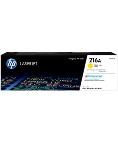 HP Toner 216A/žuta - W2412A-1
