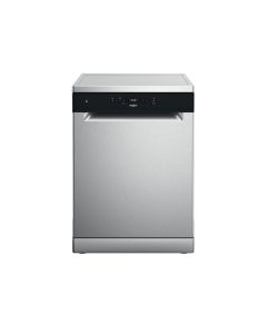 WHIRLPOOL Samostalna mašina za pranje sudova W2F HD624 X - W2F HD624 X