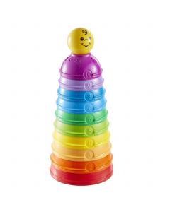 FISHER-PRICE Kupovi sa lopticama - 1015000153