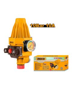 Automatski kontroler pumpe WAPS002 1100W SUPER INGCO
