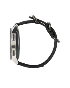 Watch Strap UAG Nato Eco za Samsung 22 mm crni - 052960