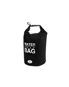 Vodootporna torba 2L crna - 016201