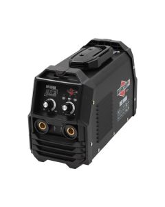 WORKSHOP Aparat za REL zavarivanje REL 160A WAZR160A - WAZR160A