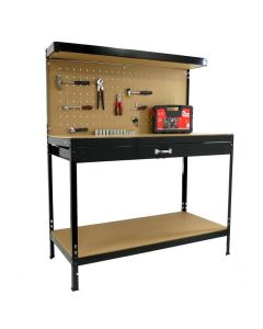 eHomeStorage Radni sto WB12060 - WB12060-WORKBENCH