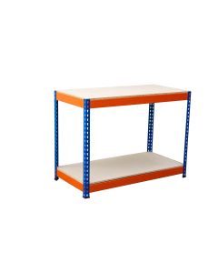 eHomeStorage Radni sto WBH12060 (do 500 KG nosivosti) - WBH12060-WORKBENCH