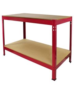 eHomeStorage Radni sto WBK12060 (do 300 KG nosivosti) - WBK12060-WORKBENCH