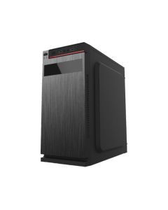 CT COMPUTERS Racunar CTPC Advance i3-12100/H610/8GB/480GB/W11H/3Y