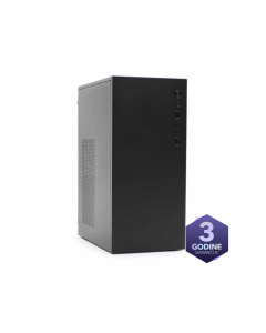 CT COMPUTERS Racunar CTPC Essential i5-14400/H610/16GB/1TB/3Y