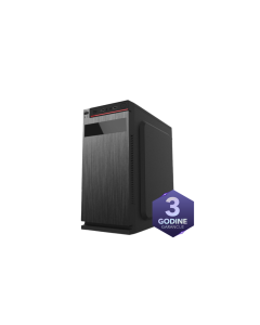 CT COMPUTERS Racunar CTPC Essential Ryzen 3-3200G/A520/8GB/240GB/3Y