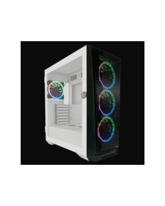 CT COMPUTERS Racunar CTPC Advance Ryzen 7-5700X/B550/32GB/1TB/RX9060/3Y