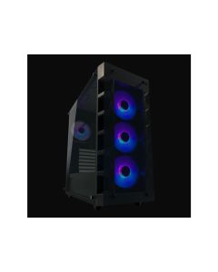 CT COMPUTERS Racunar CTPC Advance Ryzen 5-7600X/B650/16GB/1TB/RTX5060/3Y