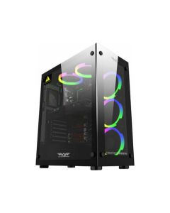 CT COMPUTERS Gaming računar CTPC Advance Ryzen 7-5700/B550/16GB/1TB/RX9060XT/3Y