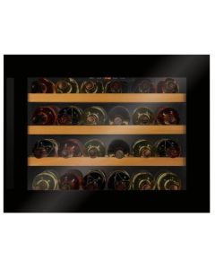 AMICA WCB1K54B24.1 vinska vitrina 24 boce