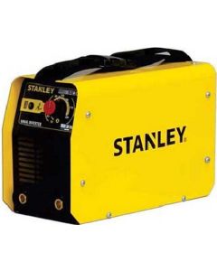 STANLEY Aparat za zavarivanje inverter MMA 160A - WD160