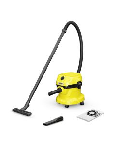 KARCHER Usisivač za suvo i mokro usisavanje  WD2 PLUS V-1 - 13777
