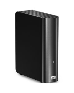 WESTERN DIGITAL HDD External WD Elements Desktop (8TB, USB 3.0) - WDBWLG0080HBK-EESN