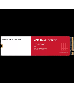 WESTERN DIGITAL SSD POWERED BY SANDISK NAS WD Red SN700 2TB M.2 2280-S3-M
